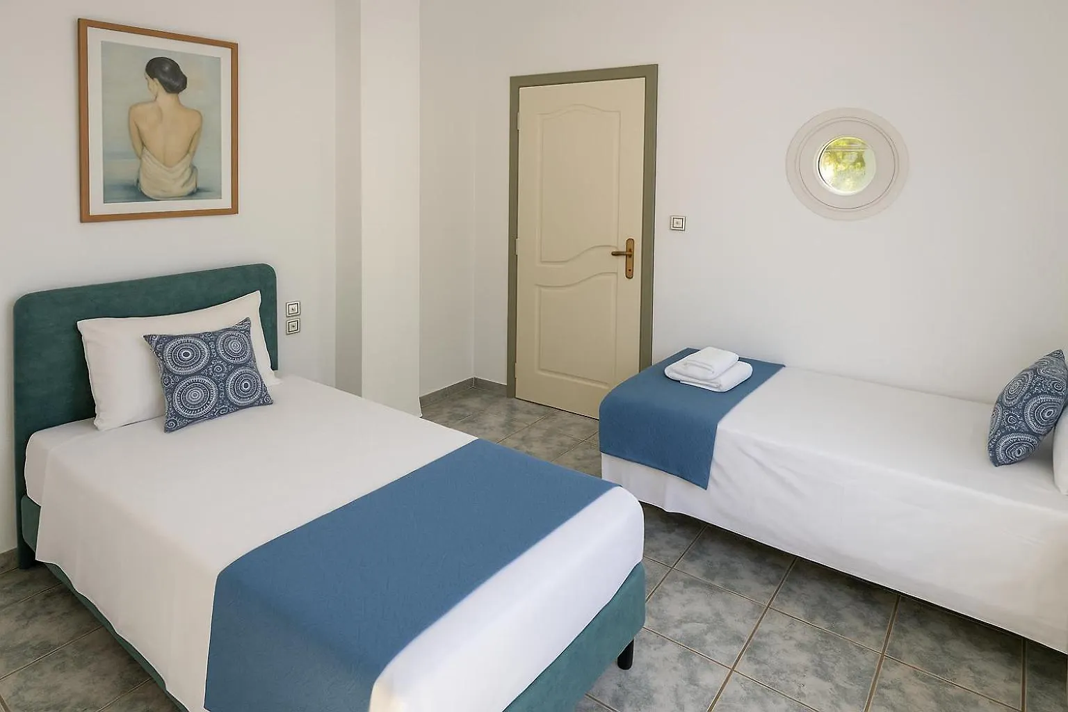 Prosperity Kalathas Villa